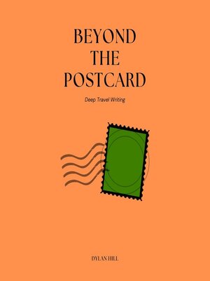 cover image of Beyond the Postcard